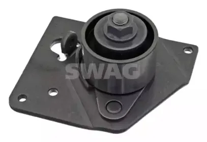 Натяжной ролик, ремень ГРМ SWAG купить